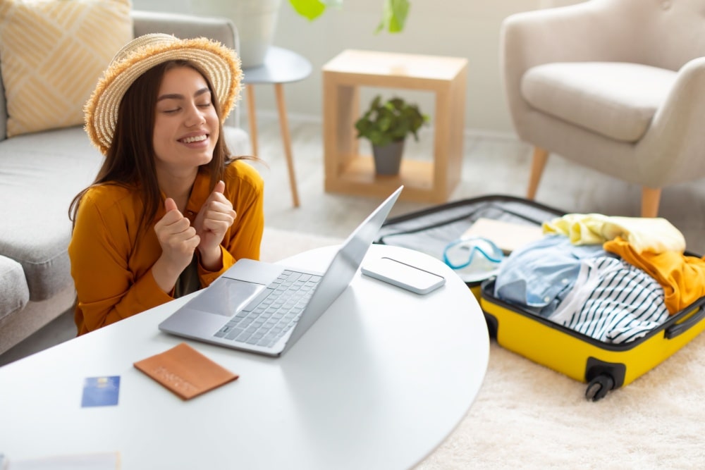 旅費をグッと節約!LCCとホテル比較で賢く旅を楽しむ方法とは?