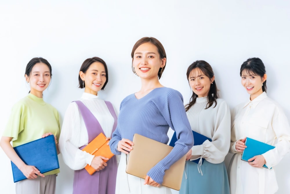 40代主婦の仕事探し完全ガイド|ブランクがあっても大丈夫!再就職を成功させるコツ