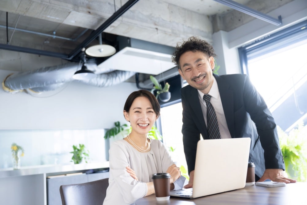 【40代・未経験でも仕事はある】不安を希望に変える仕事探し完全ガイド|おすすめ職種と成功例も紹介!