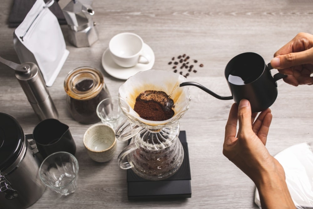 大人の趣味にコーヒーを選ぶ理由｜初心者でも楽しめる始め方とステップアップ術