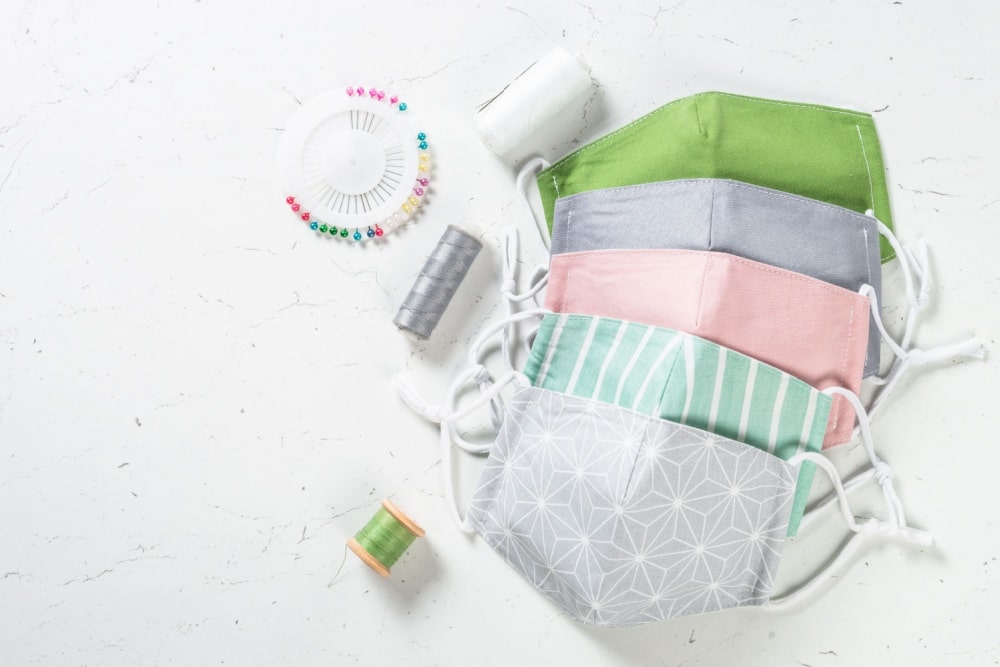 布マスクの作り方と衛生面の正解｜清潔に保つための洗い方・消毒・交換タイミングまで完全ガイド