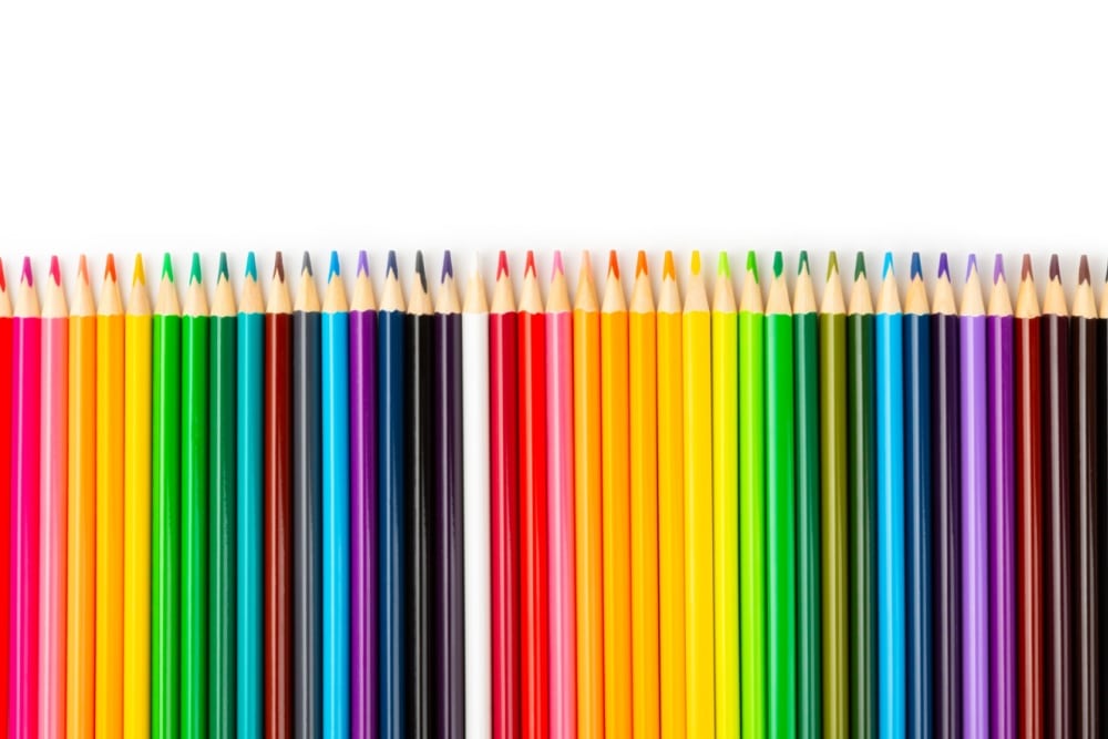 色鉛筆おすすめ初心者ガイド｜失敗しない選び方と最初の1セットが分かる